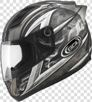 Gmax 69 Helmet  HD Png Download