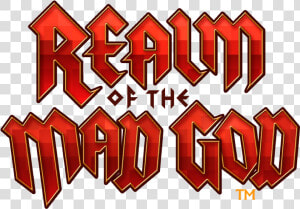 Realm Of The Mad God Transparent  HD Png Download