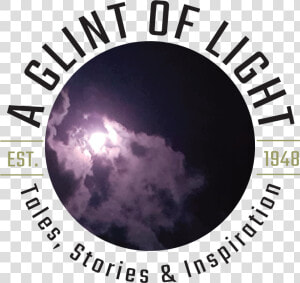 A Glint Of Light   Circle  HD Png Download