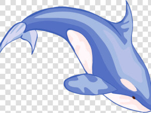 Blue Whale Clipart Mom Baby   Whale Cartoon Png Hd  Transparent Png