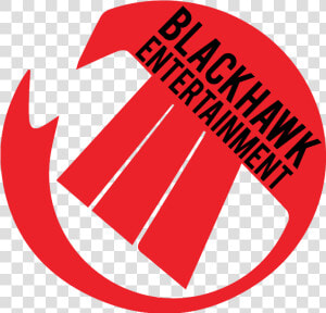 Blackhawk Entertainment   Circle  HD Png Download