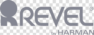 Revel By Harman Logo  HD Png Download