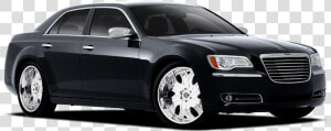 2011 Audi A4 Black Png  Transparent Png