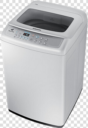 Thumb Image   Samsung 7kg Washing Machine  HD Png Download