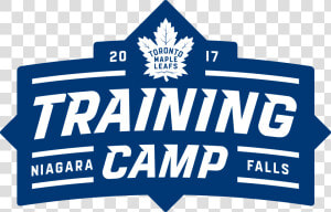 Toronto Maple Leafs To Host Fan Events During Training   Leafs Training Camp Niagara Falls  HD Png Download