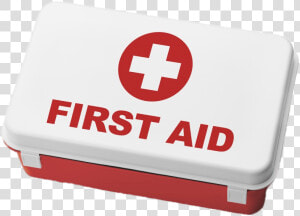 First Aid Kit Box   Logo First Aid Sign Transparent  HD Png Download