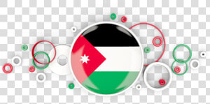 Download Flag Icon Of Jordan At Png Format   Transparent Kenyan Flag Png  Png Download