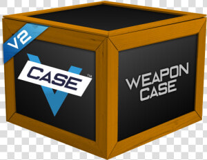 Vgo Case Png  Transparent Png