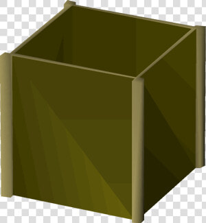 Crate  HD Png Download