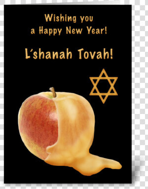 Rosh Hashanah Greeting Card   Rosh Hashanah Greeting Cards  HD Png Download