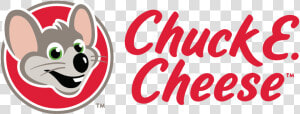 Family Fun Center Restaurant   Chuck And Cheese Logo  HD Png Download