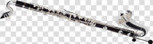 Bass Clarinet Buffet Crampon Bass Oboe   Bass Clarinet Instrument Png  Transparent Png