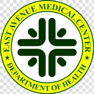 East Avenue Medical Center Logo  HD Png Download