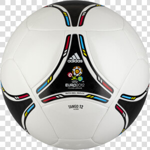 Euro 2012 Glider Soccer Ball   Adidas Euro 2012 Ball  HD Png Download