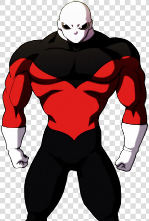 Jiren By Rubensarts dc0ug9x   Jiren Transparent  HD Png Download