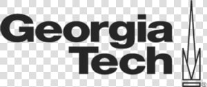 Ga Tech Logo   Georgia Institute Of Technology  HD Png Download