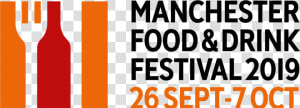 Mcr Fd Fest   Manchester Food Festival 2019  HD Png Download