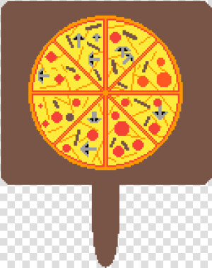 Pepperoni  HD Png Download