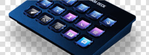 Elgato Stream Deck   Elgato Stream Deck Png  Transparent Png