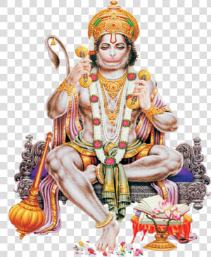 Hanuman Jayanti 2019 Wishes  HD Png Download