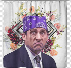 Michael Scott Prison Mike  HD Png Download