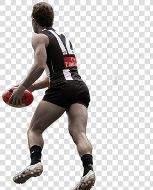 Transparent Afl Players Png  Png Download