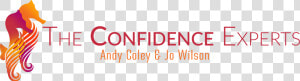 The Confidence Experts Home   Graphic Design  HD Png Download