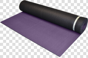 Jade Yoga Elite S Yoga Mat Black  HD Png Download