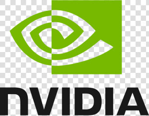 Nvidia Logo  HD Png Download