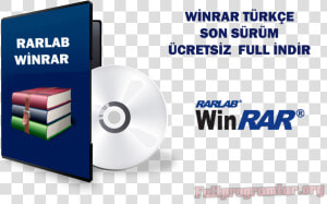 Winrar Cover   Winrar  HD Png Download