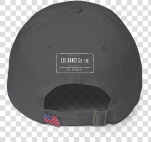 Lost Hip hop Dancewear Cap In Black   Baseball Cap  HD Png Download