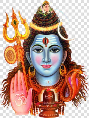 Lord Shiva Png   Lord Shiva Images Png  Transparent Png