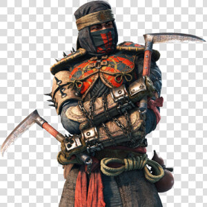 Honor Shinobi Png  Transparent Png