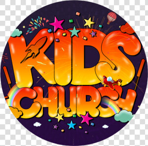 Kids Church Icon   Kids Church Hd  HD Png Download