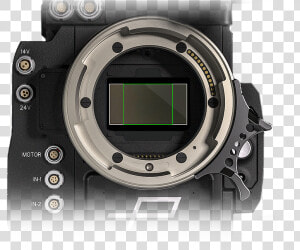 Mirrorless Interchangeable lens Camera  HD Png Download