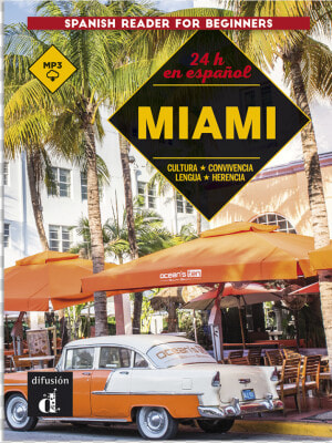 24 Horas En Español   Miami  HD Png Download