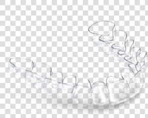 Aligners Transparent  HD Png Download