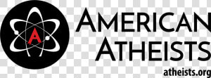 American Atheists  HD Png Download