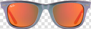 Ray Ban Png Background   Reflection  Transparent Png