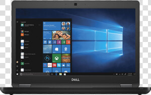 Dell Latitude Laptops   8th Generation Of Computer  HD Png Download