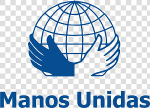 Manos Unidas   Manos Unidas España  HD Png Download