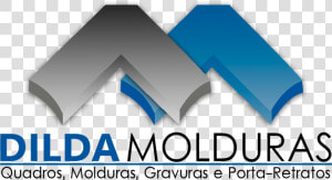 Logomarca Dilda Molduras   Proveedora Agricola De Tecoman  HD Png Download