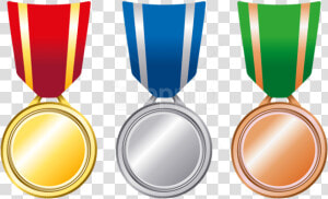 Free Png Download Transparent Gold Silver Bronze Medals   Gold Silver Bronze Medal Png  Png Download