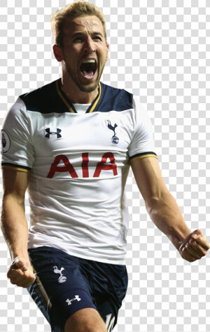 Harry Kane Render   Tottenham Harry Kane Png  Transparent Png