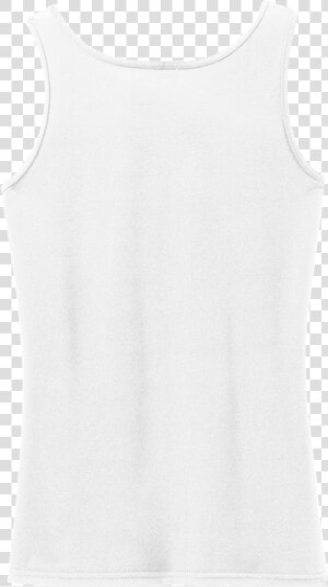 White   Debardeur Femme Blanc Png  Transparent Png