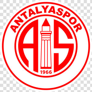 Transparent Fenerbahçe Logo Png   Antalyaspor  Png Download