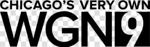 Wgn Logo Png  Transparent Png