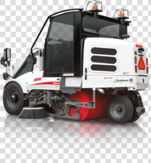 Elgin Sweeper Pelican  HD Png Download