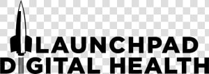 Launchpad Digital Health Logo  HD Png Download