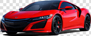 Supercar  HD Png Download